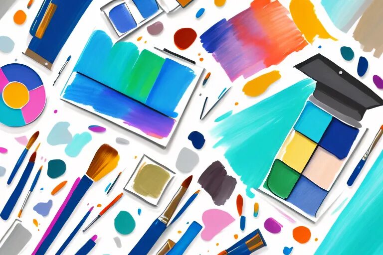 5 Mitos Comunes sobre el Arteterapia