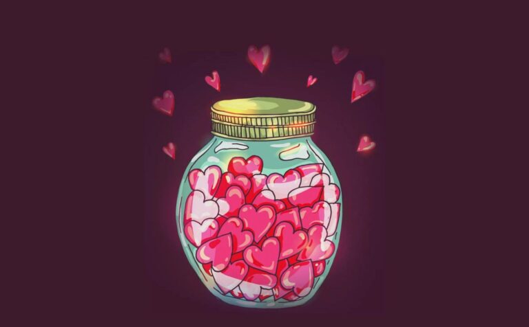 El Frasco de la Alegría: Arteterapia para Reconocer tus Logros